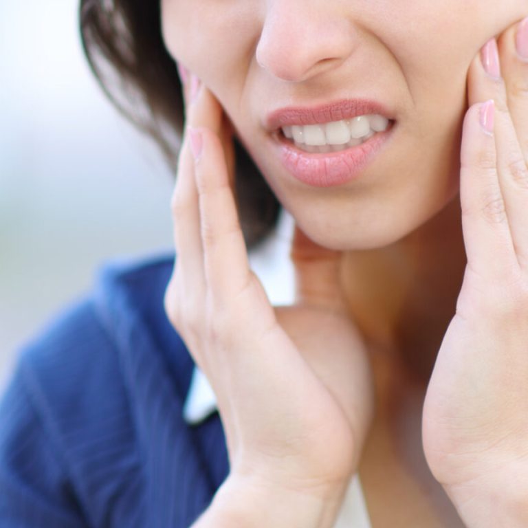 TMJ Disorders
